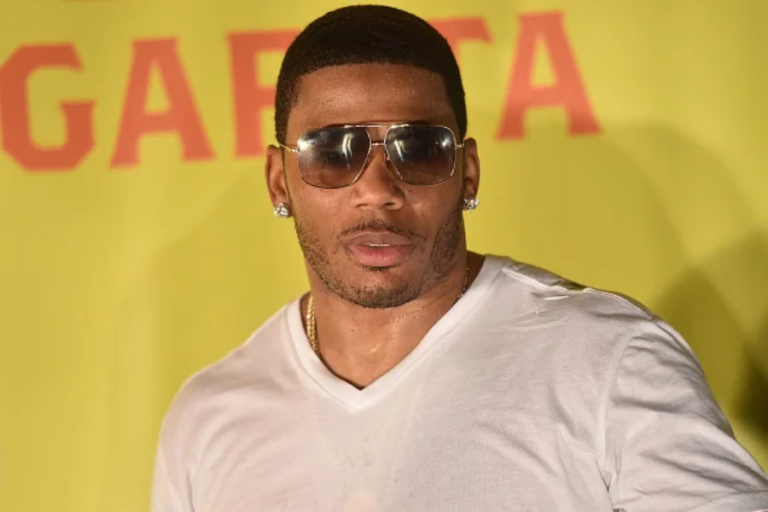 Nelly Net Worth