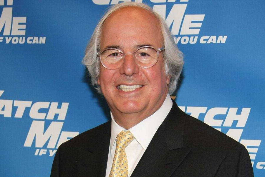 Frank Abagnale Net Worth