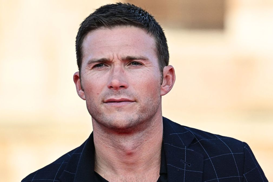 Scott Eastwood Net Worth