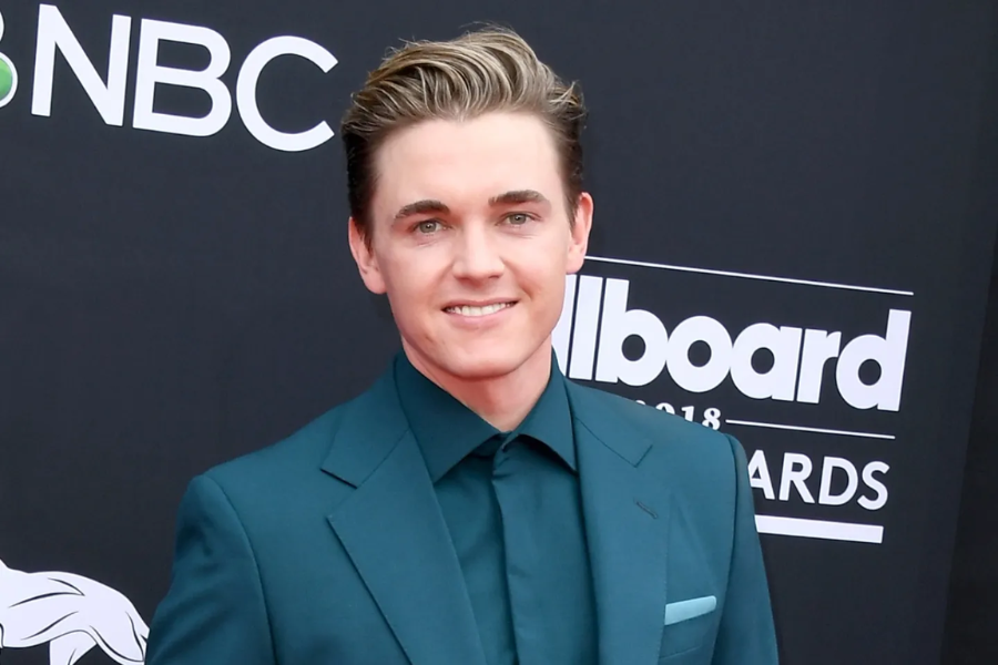 Jesse McCartney Net Worth