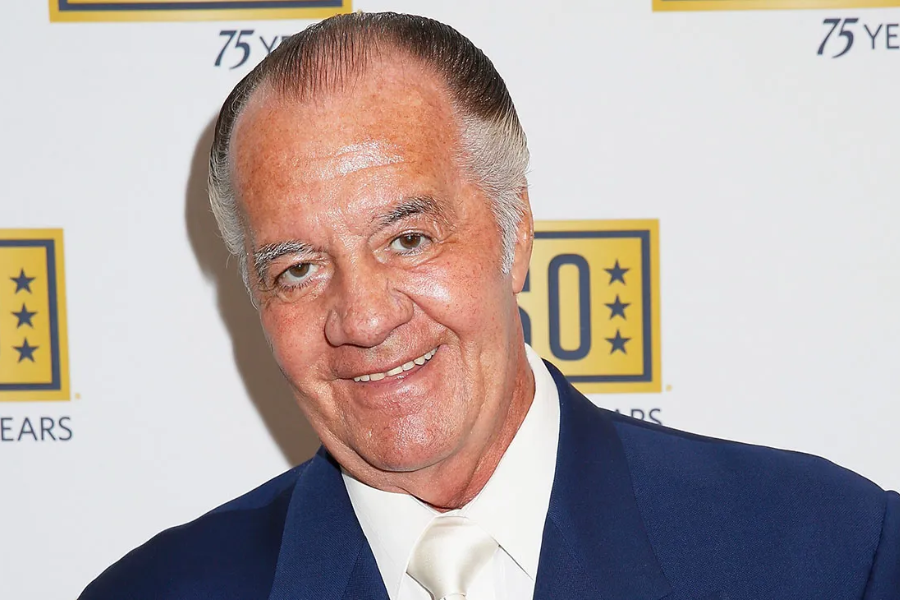 Tony Sirico Net Worth