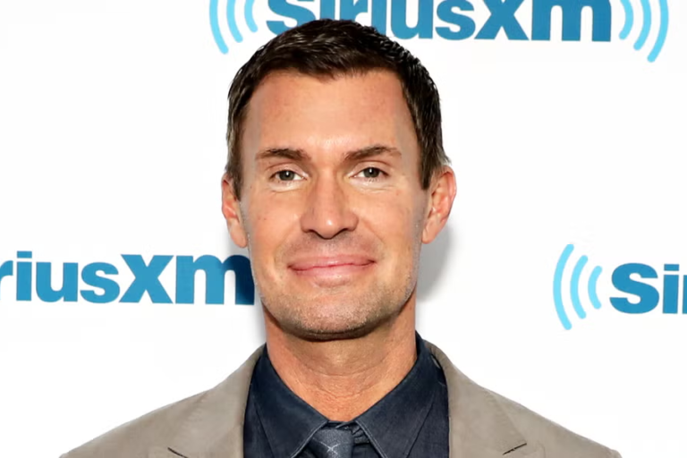 Jeff Lewis Net Worth