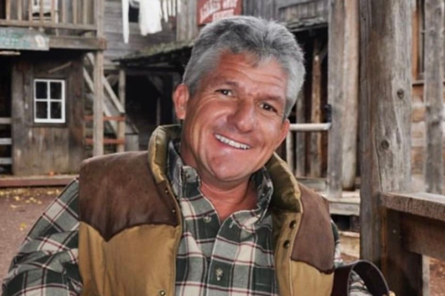 Matt Roloff Net Worth