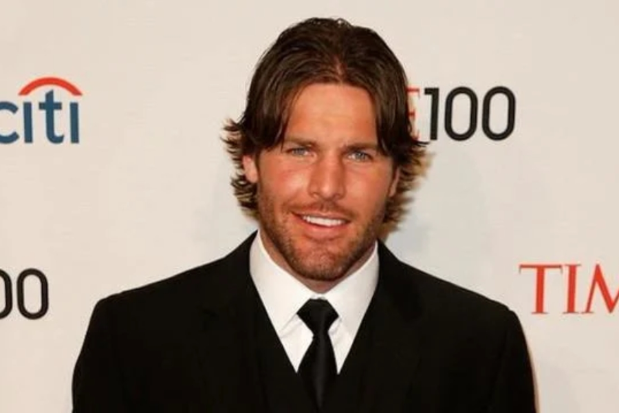 Mike Fisher Net Worth