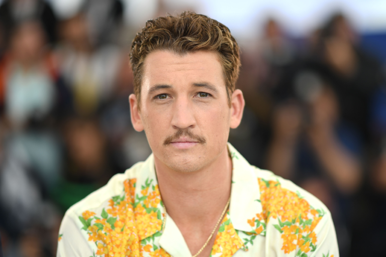 Miles Teller Net Worth